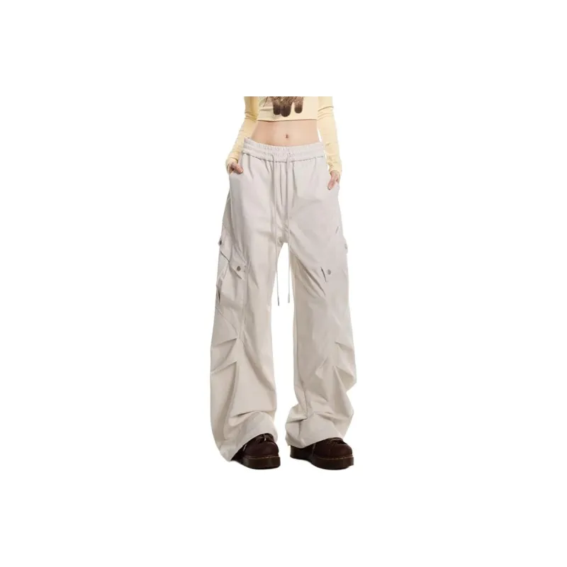 The New Age Family Cargo Pants Women's-0