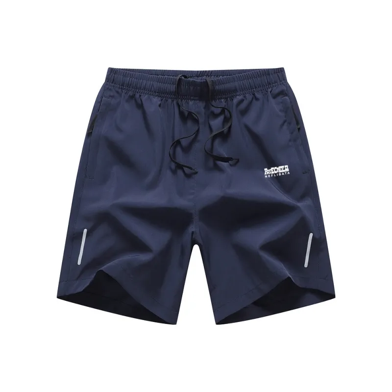ROSECREED Casual Shorts Unisex-6