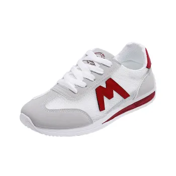 ZULISHI Low Top Casual Shoes Women's