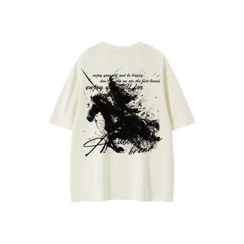 PAUL COSTELLOE T Shirts Unisex-26