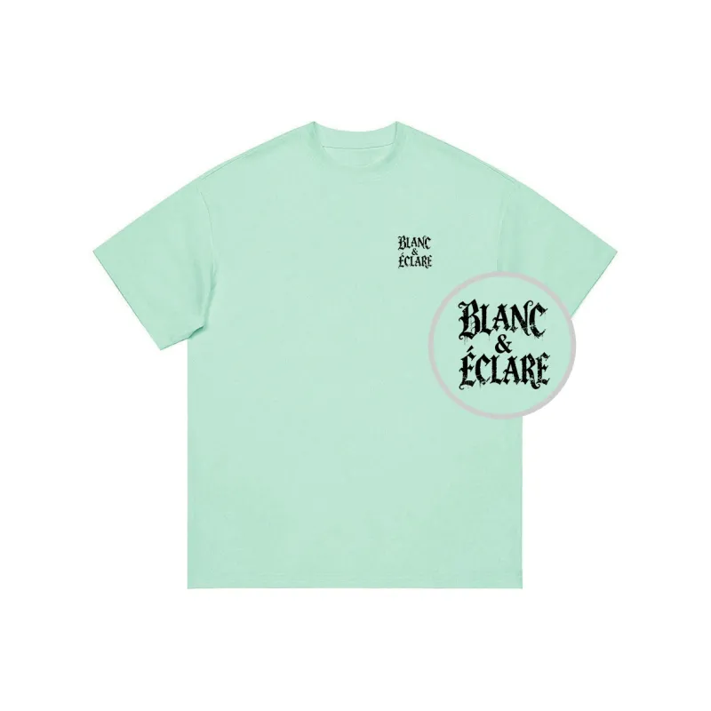 BLANC & ECLARE T Shirts Unisex-1