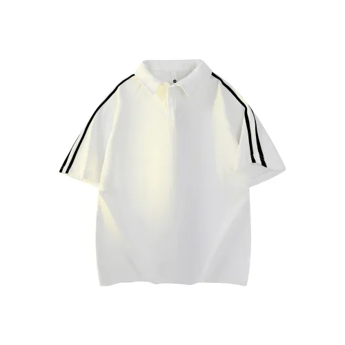 HIKZ Polo Shirts Unisex