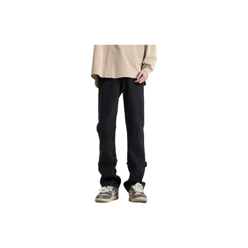 Universal Templates Jeans Unisex-1