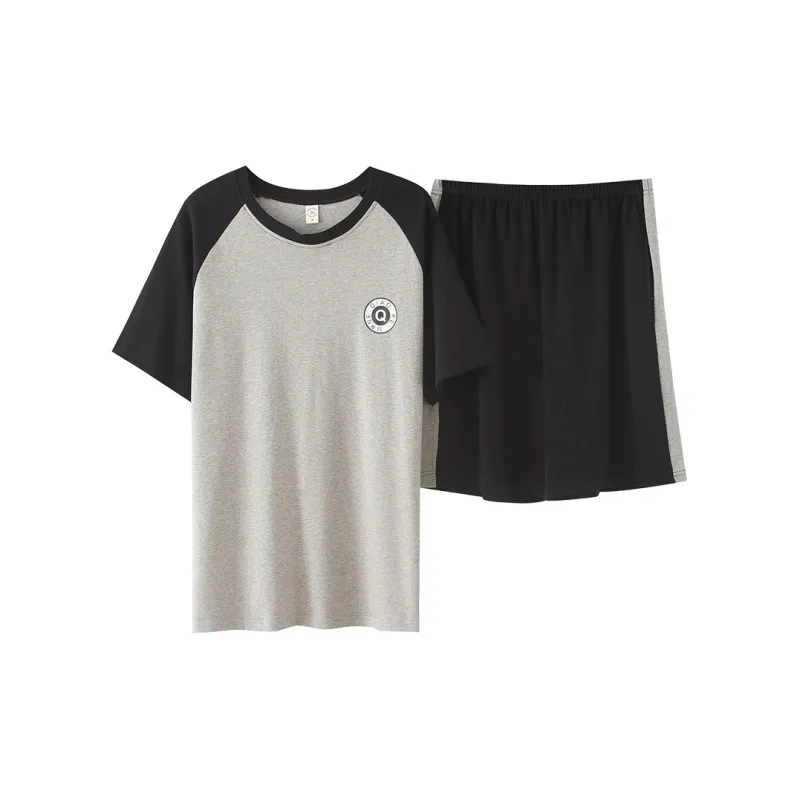 MADALLO Men Pajama Sets-0