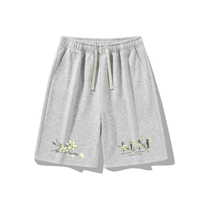 7 SEVFUN Casual Shorts Unisex-6