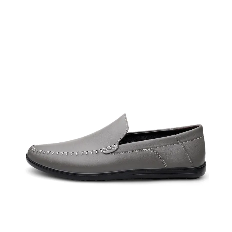 Abango Men's Casual Shoes Men Low Top-12