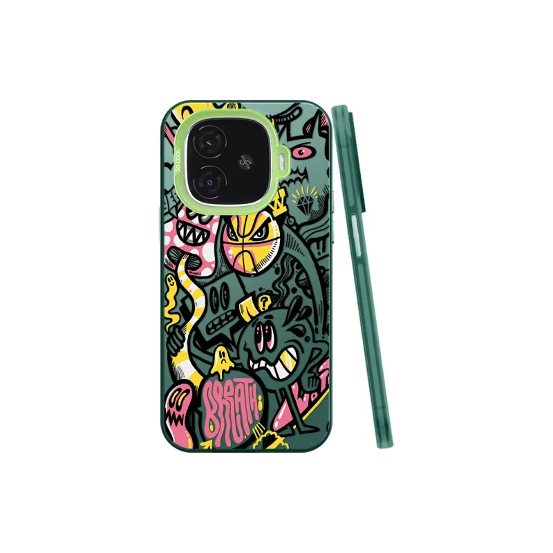 BAOCHENG Phone Cases-6