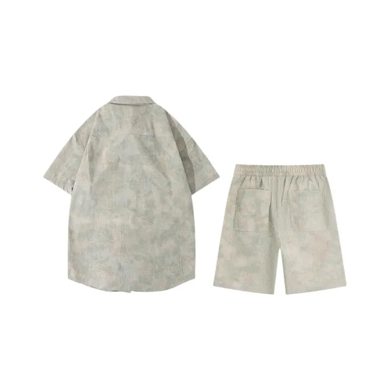 IXXAT Shirt Matching Set Unisex-1