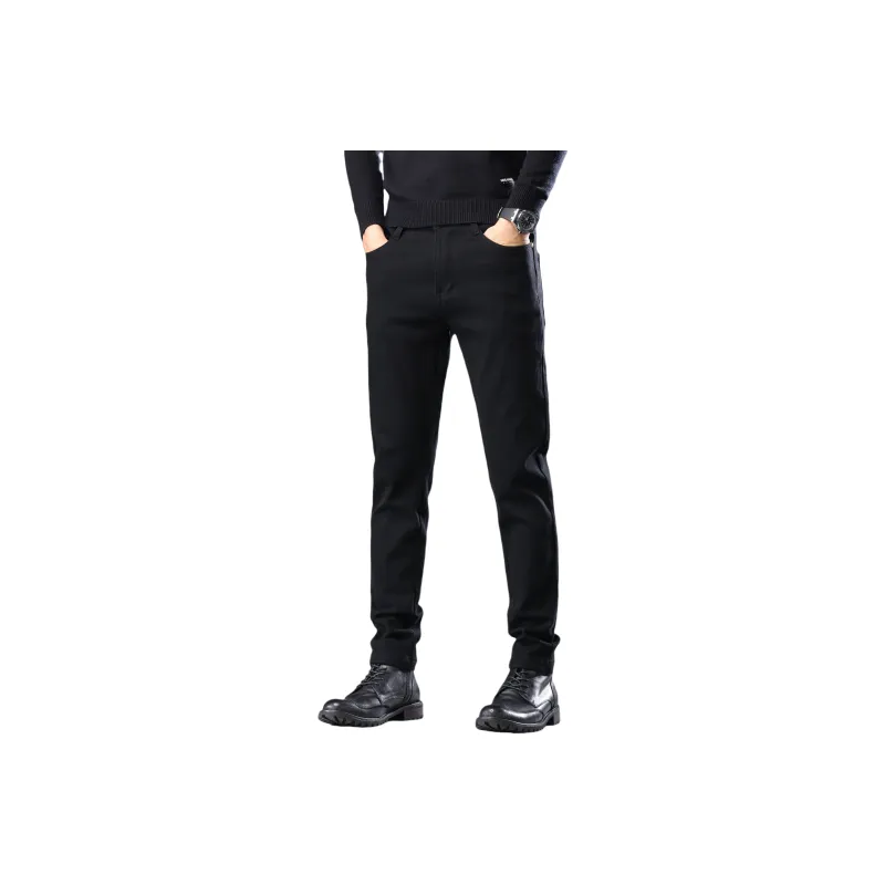 GY.VG Jeans Unisex-10