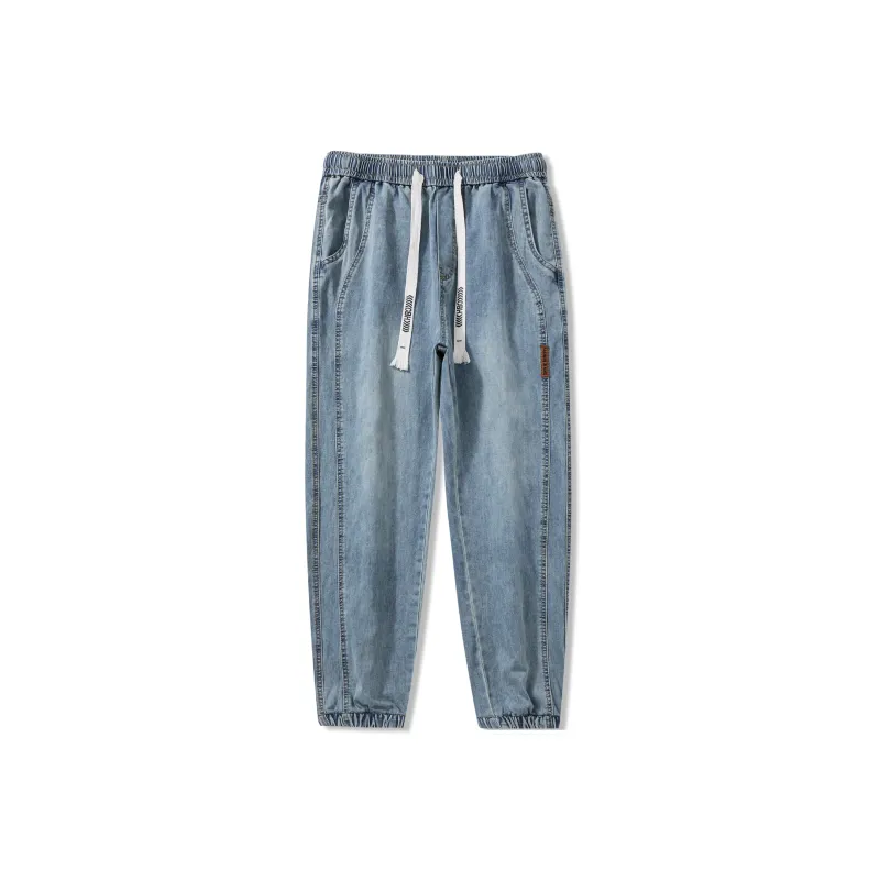 Jeep Jeans Unisex-0