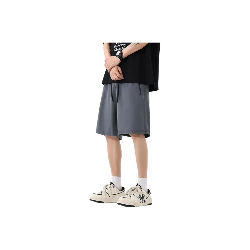 Caramella Casual Shorts Unisex-0