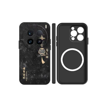 TUNAMEI Phone Cases