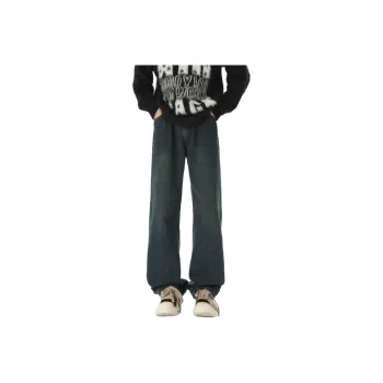 CLOR Jeans Unisex Blue