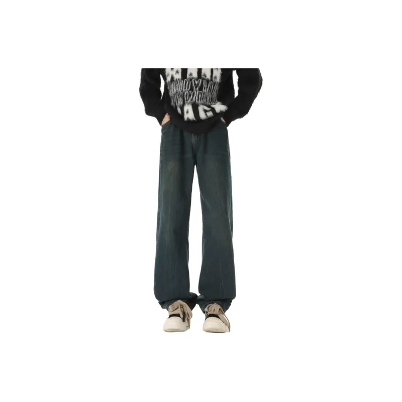 CLOR Jeans Unisex Blue-0