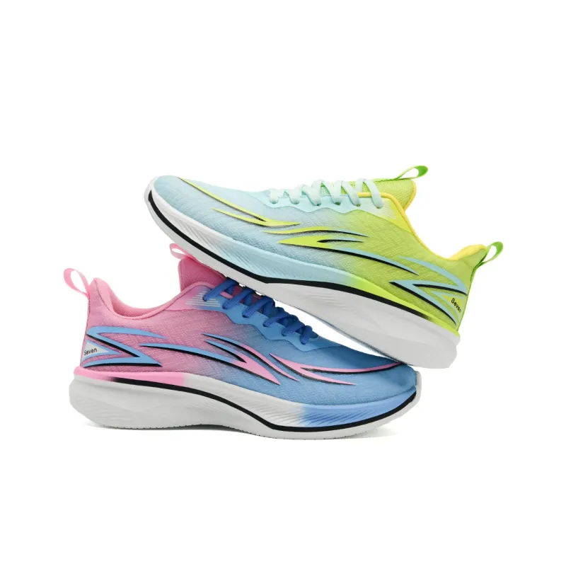7 SEVFUN Running Shoes Unisex Low Top-3