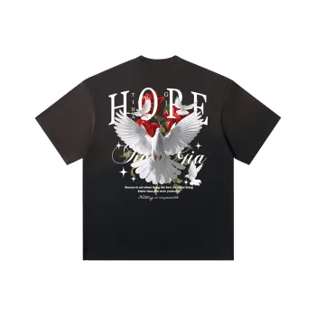TINA GIA T Shirts Unisex