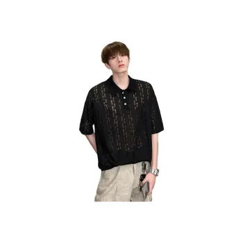 GY.VG Polo Shirts Unisex