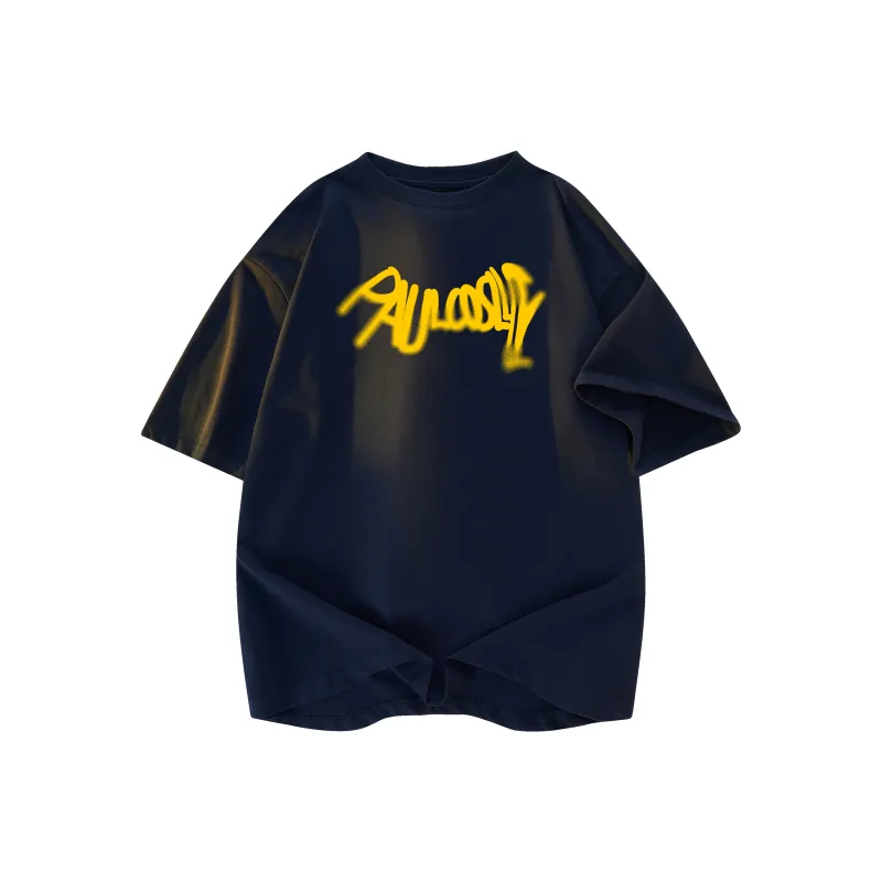 PAUL COSTELLOE T Shirts Unisex-4