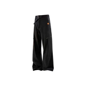 Snow Know The Answer SKTA Casual Pants Unisex