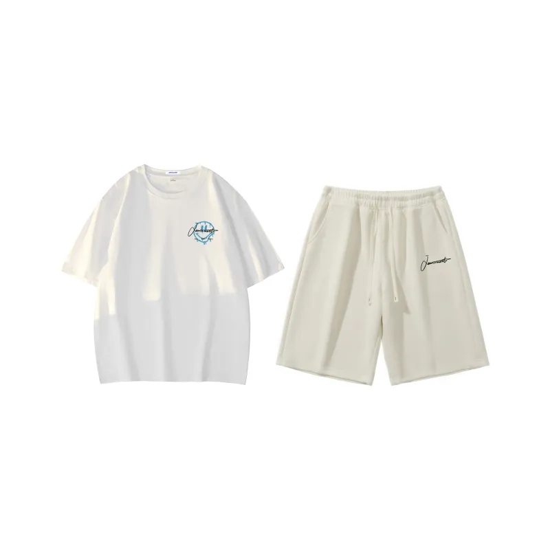 JEANSWEST Casual Sportswear Unisex-13