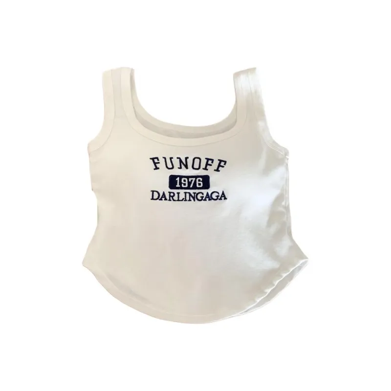 Gentle Welcome Tank Top Women's-1