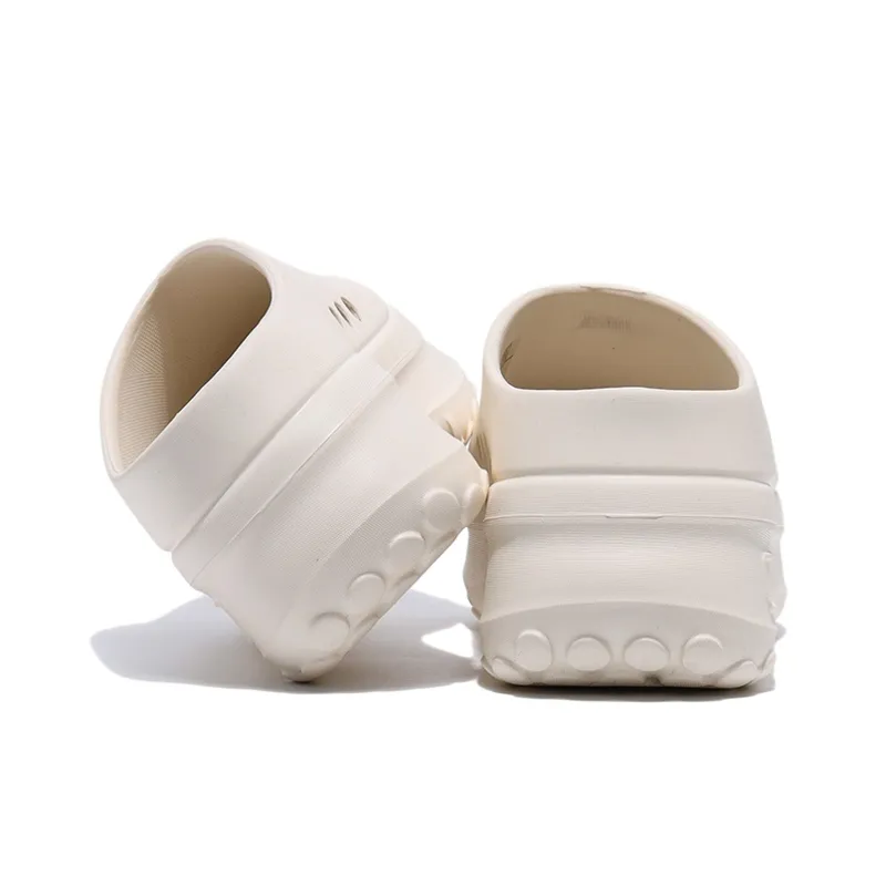 BDED Slip Resistant Closed Toe Slippers Women's-2