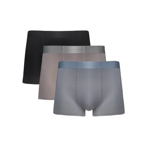 Urban Beauty Underpants Men's 3 Pack