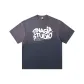 Gray (Heavyweight and 100% cotton)