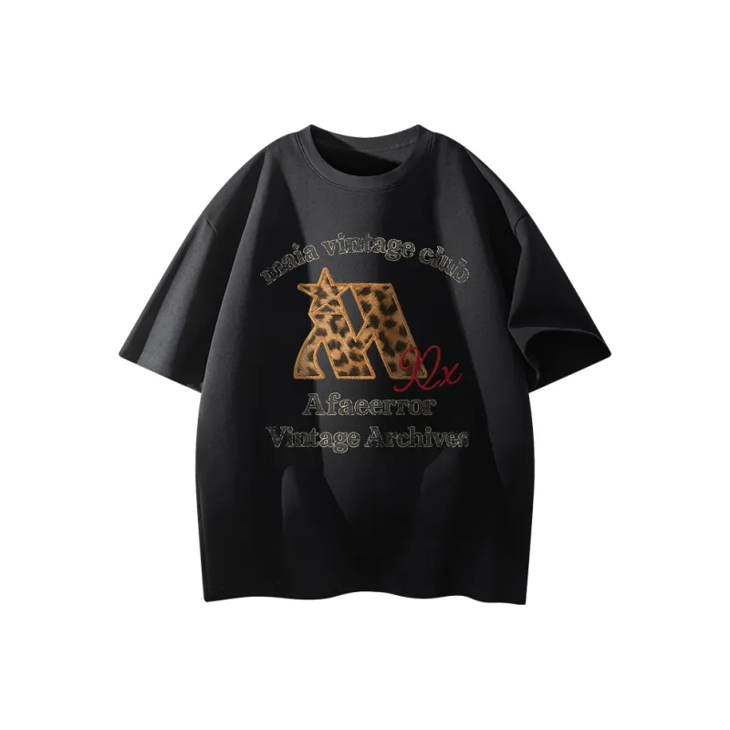 PISYPOX T Shirts Unisex-0