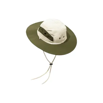JEANSWEST Polyamide Bucket Hats Unisex