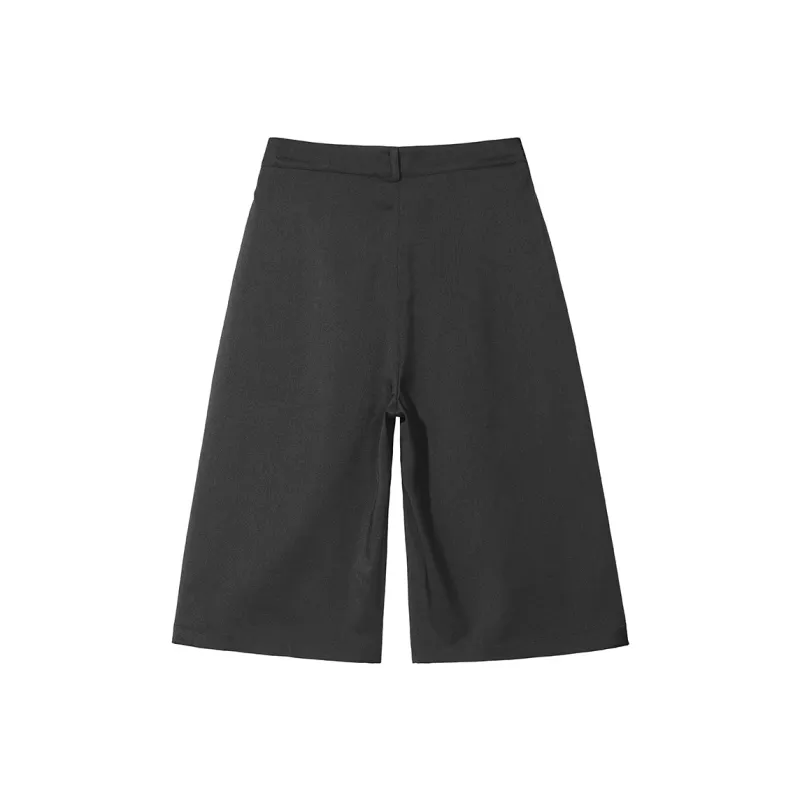 RICE NINE TEN Casual Shorts Unisex-1