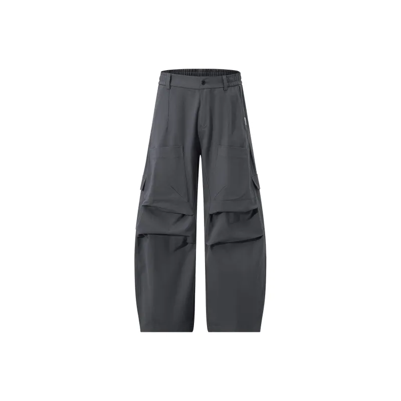 7 SEVFUN Casual Pants Unisex-9