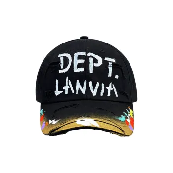 Yalu Preferred Cotton Baseball Caps Unisex