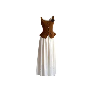 CZMO Two Piece Skirt Sets Women's