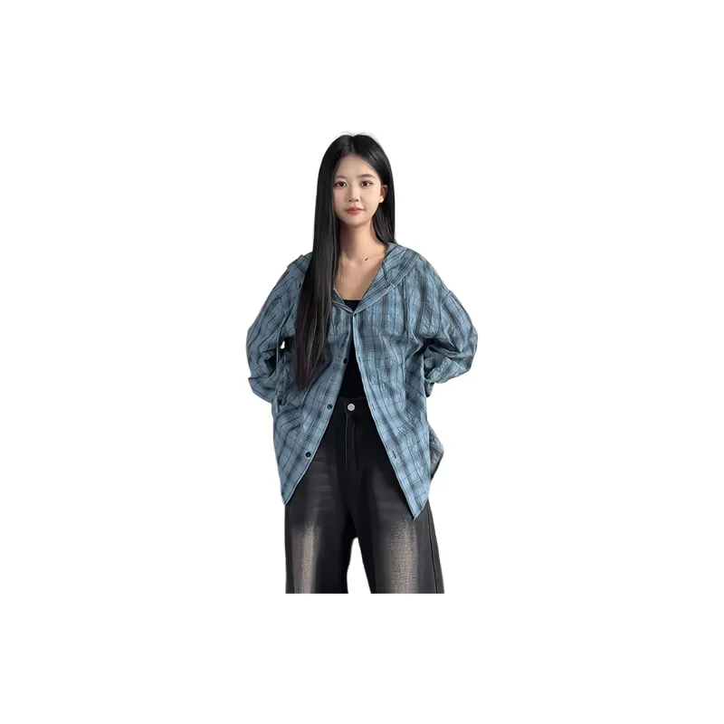 COMOWA Jackets Unisex-10
