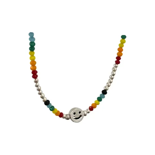 KOOGIS Sterling Silver 925 Necklaces Women's