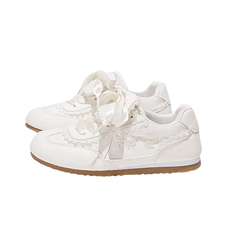 Alxnan Low Top Casual Shoes Women's Box-4