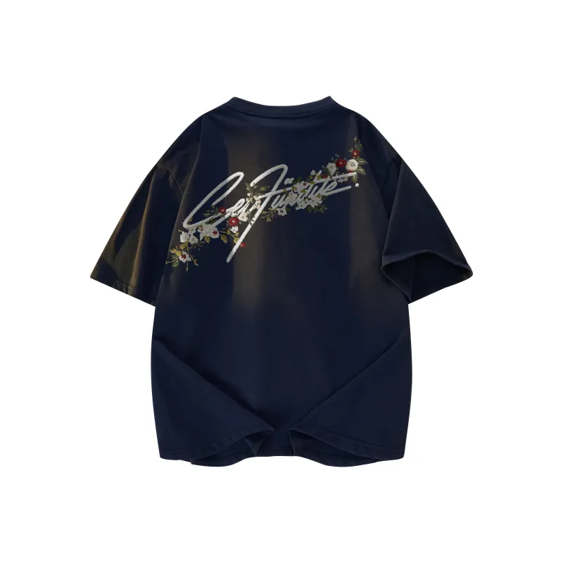 7 SEVFUN T Shirts Unisex-8