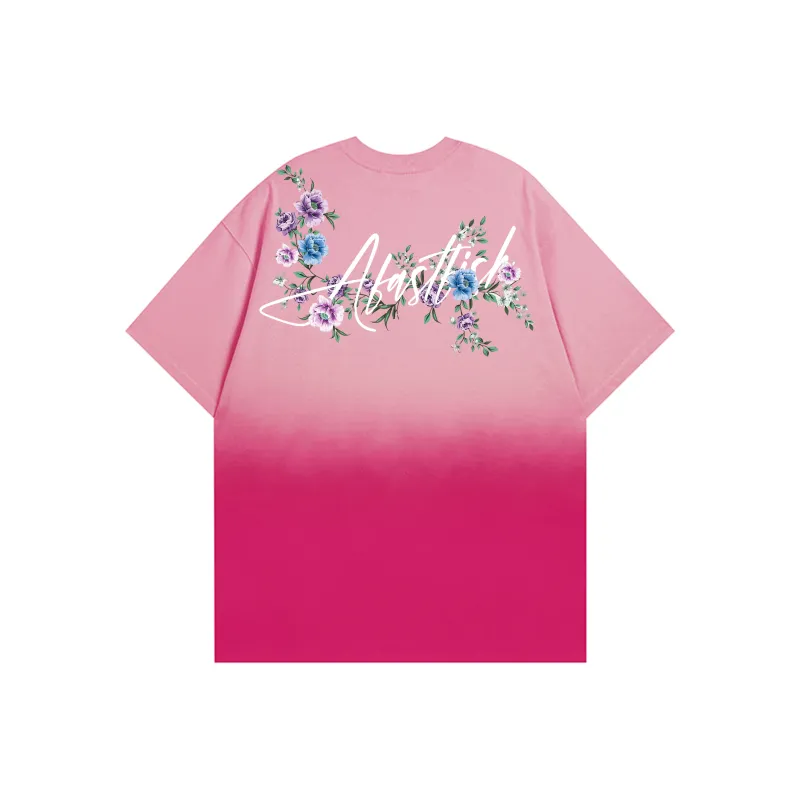 FASTFISH T Shirts Unisex-5