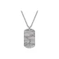 970 Silver Necklace