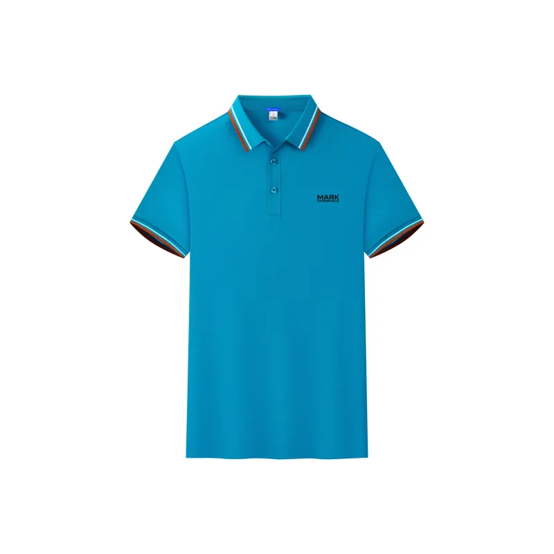 FAIRWHALE Polo Shirts Unisex-19
