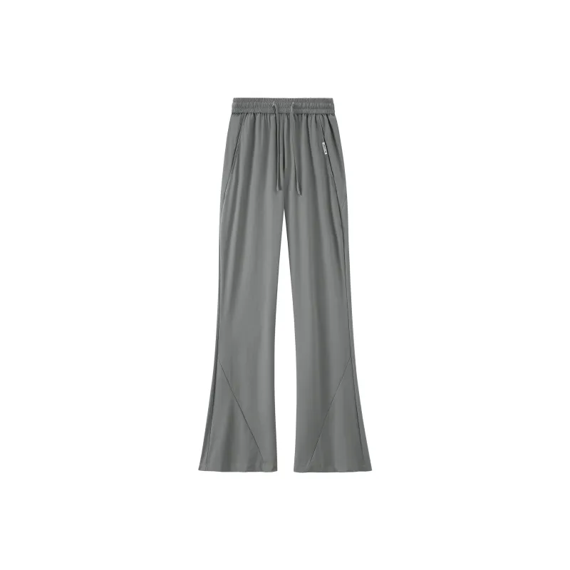SAME FLOW Casual Pants Unisex-5
