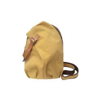 Yalu Nylon Sling Bag Regular Unisex Multicolor