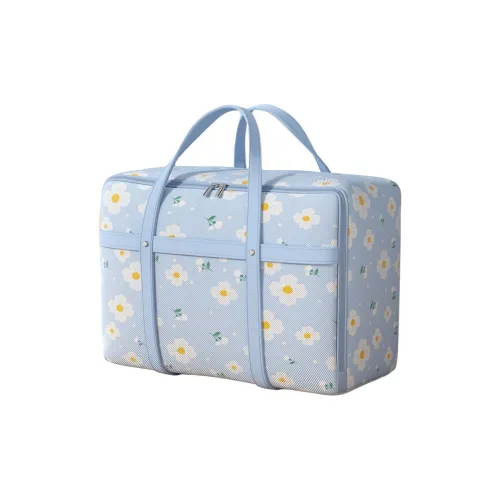 Emperor He Home Quilt Storage Bag Large Capacity For Students, Clothing, And Luggage Organization