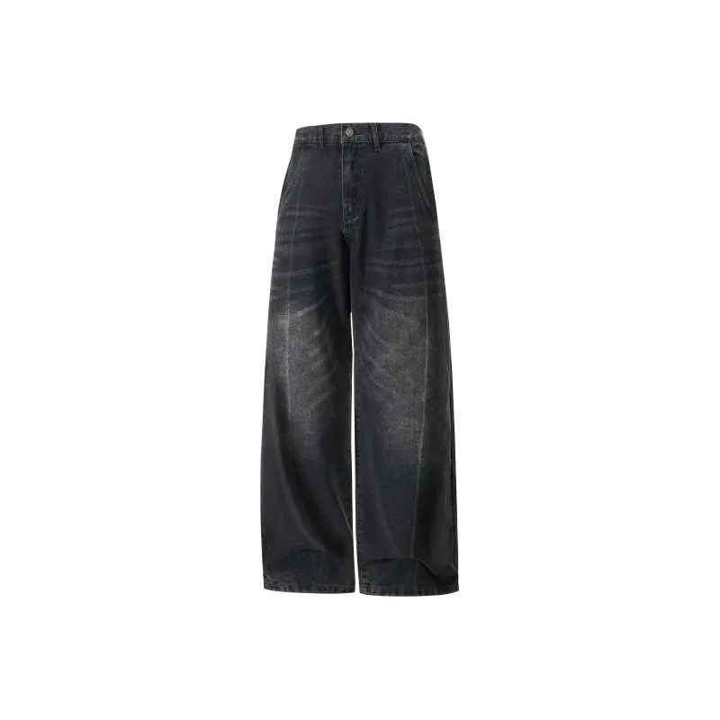 TBSM Jeans Unisex-2