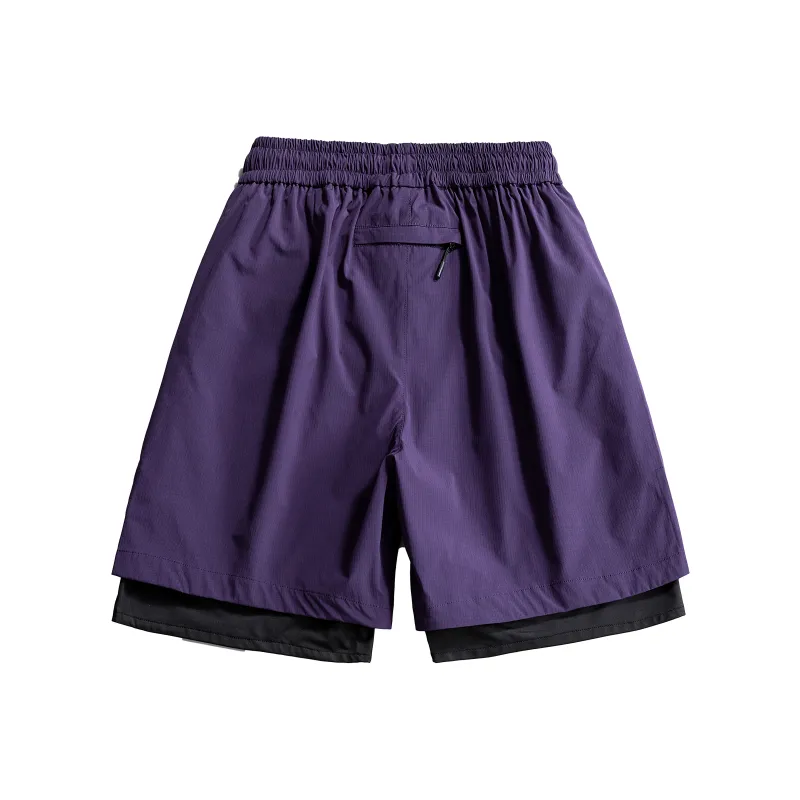 TALKING TOM Casual Shorts Unisex-11