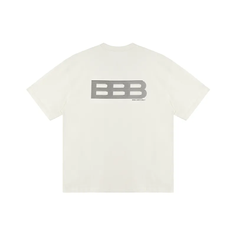 BING T Shirts Unisex-2