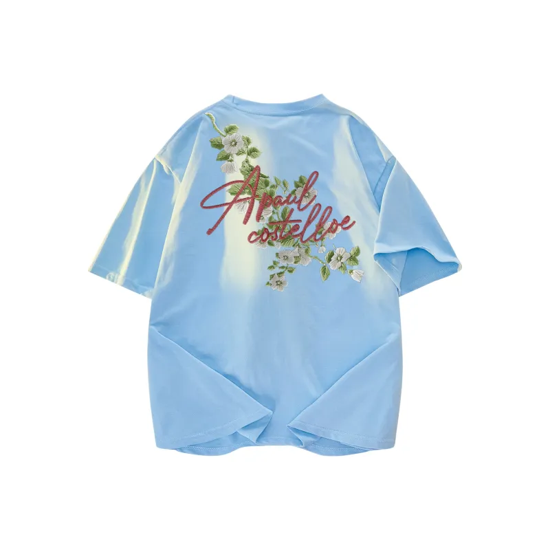 PAUL COSTELLOE T Shirts Unisex-23