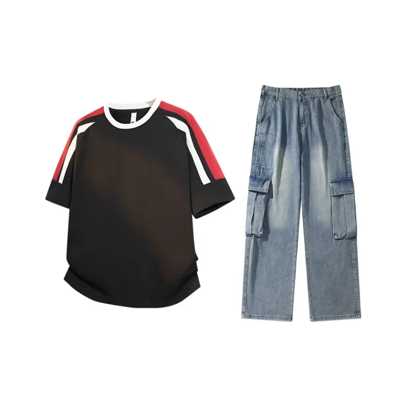 GROGNAK Casual Sportswear Unisex-2
