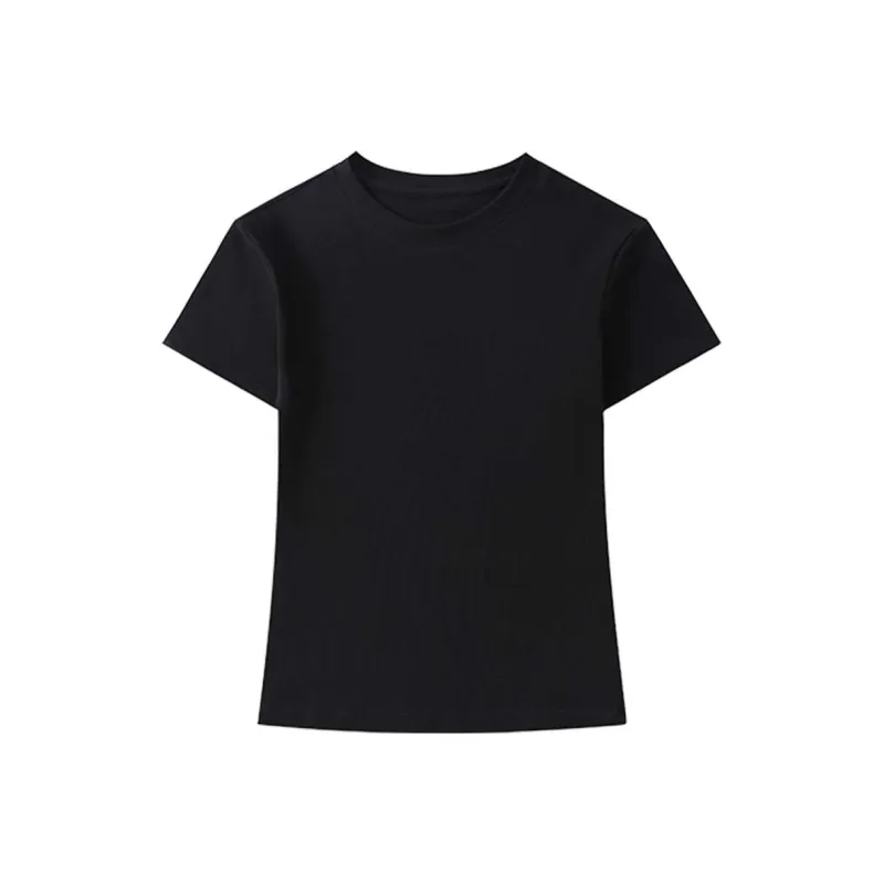 Warrior Huichao Riding The Wind Collection Drop Shoulder Sleeve T Shirt Women's-4